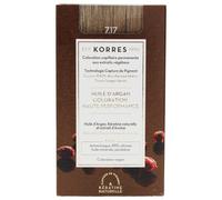 Korres Permanent Color Argan Oil (Hair Colour : Blond)