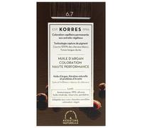 KORRES ARGAN OIL Advanced Colorant 6.7 Coccoa