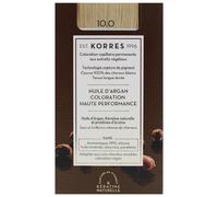Korres Permanent Color Argan Oil (Hair Colour : Blond)