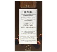 KORRES ARGAN OIL Advanced Colorant 7.7 Mocha