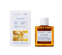 Korres Philosia Eau De Toilette 50ml