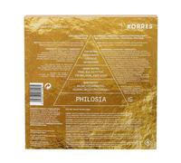 Korres Gift Set Philosia EDT 50ml & Showergel 250ml