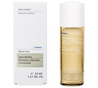 Debenhams White Pine Meno-Reverse Deep Wrinkle, Plumping & Age Spot Concentrate In Misc misc