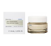 Korres Pin Blanc White Pine Ultra-Replenhising Deep Wrinkle Cream 40ml