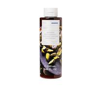 KORRES Pistachio Renewing Body Cleanser
