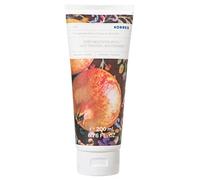 KORRES - Body Pomegranate Grove Body Smoothing Milk 200ml for Women
