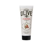 Korres Pomegranate Pure Greek Olive Body Cream 200ml