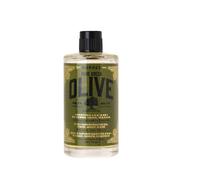 KORRES Pure Greek Olive 3- in- 1 Nourishing Oil for Face, Body and Hair 100ml