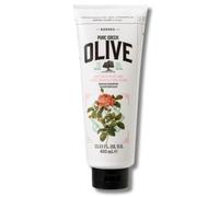 KORRES - Pure Greek Olive Body Cream Velvet Rose | 400mL [Super Size]