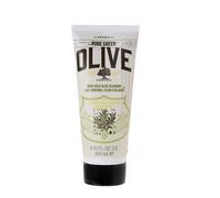 KORRES Pure Greek Olive Body Milk Olive Blossom Moisturising Lotion 200ml