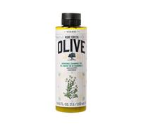 KORRES | Pure Greek Olive - Chamomile Tea Showergel | 250 mL