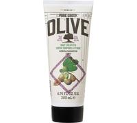 Korres Fig Pure Greek Olive Body Cream 200ml