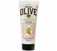 Korres Pure Greek Olive Honey Pear Body Cream 200 ml