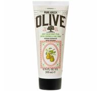 Korres Pure Greek Olive Honey Pear Body Cream 200ml New and Sealed