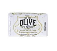Korres Olive Soap Bread Olive Flower 125g