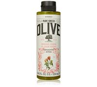 KORRES Pure Greek Olive Natural Olive Verbena Shower Gel, Vegan