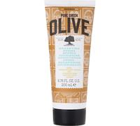 Korres Pure Greek Olive Nutritious Conditioner 200 ml