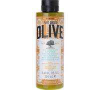 Korres Pure Greek Olive Nutritious Shampoo 250 ml