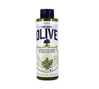 KORRES Pure Greek Olive & Olive Blossom Shower Gel 250ml