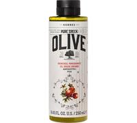 Korres Pure Greek Olive Pomegranate Shower Gel 250 ml