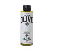 KORRES Pure Greek Olive Sea Salt Shower Gel 250ml