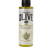 Korres Skin-care Pure-Greek-OliveOlive BlossomShower Gel