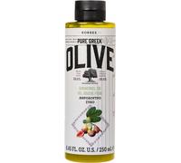 Korres Skin care Pure Greek Olive Olive Fig Shower Gel