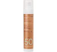 Korres Red Grape Face Sunscreen SPF50