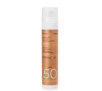 Korres Red Grape Face Sunscreen SPF50