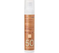KORRES Red Grape Tinted Face Sunscreen SPF50 50ml
