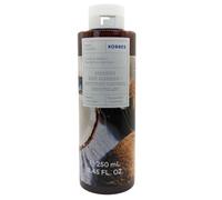 Korres Renewing Body Cleanser 250ml Coconut Water Hydrating Shower Gel