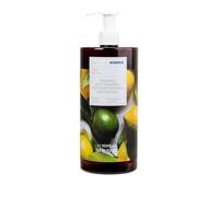 Korres Renewing Body Cleanser Citrus 1lt x 2