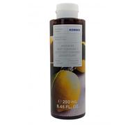 Korres Renewing Body Cleanser Renew+Hydrate 250ml Basil Lemon