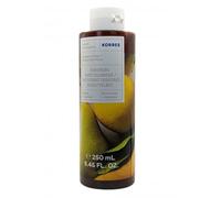 Korres Bergamot Pear Renewing Body Cleanser 250ml