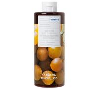 KORRES Santorini Grape Shower Gel 400ml