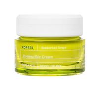 KORRES Santorini Grape Poreless Skin Cream 40 ml