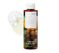 KORRES Santorini Grape Renewing Body Cleanser