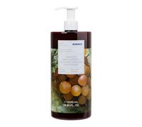 KORRES Santorini Grape Shower Gel 1000ml 1L Body Wash Bath & Body