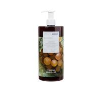KORRES Santorini Grape Shower Gel 1000ml