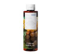Korres Santorini Grape Shower Gel 250ml