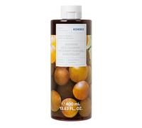 Korres Santorini Grape Body Cleanser 400ml