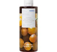 Korres Santorini Grape Shower Gel 400ml
