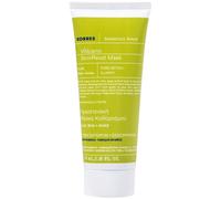 Korres Santorini Grape Clear Skin Volcanic Mask