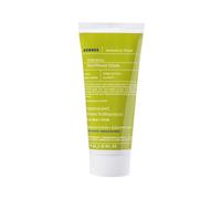 KORRES Santorini Grape Clear Skin Volcanic Mask 75ml