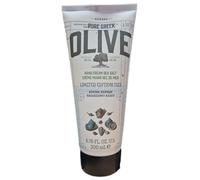 KORRES - Sea Salt Hand Cream 200ml [LIMITED EDITION SIZE]