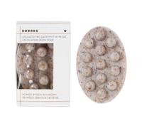 EXFOLIANT BODY SOAP/SEAWEED GRAINS & COFFEES 125GR