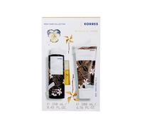 Korres Set Jasmine Shower Gel 250ml & Body milk 200ml