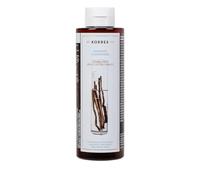 KORRES Shampoo Liquorice and Urtica for Oily Hair 250 ml