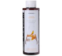 KORRES Shampoo Sunflower and Mountain Tea for Coloured Hair 250 ml
