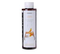 KORRES Shampoo Sunflower and Mountain Tea for Coloured Hair 250 ml